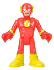 Fisher Price Imaginext Dc Super Friends Xl Hxh34 