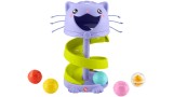  Fisher Price Infant Kitty Ball Tower (htw92)