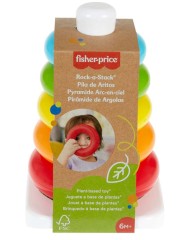 Fisher Price Infant Rock-a-stack (grf09)