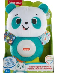 Fisher Price Linkimals Play Together Panda (gxd87)