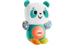Jucarie Plus Fisher Price Linkimals Play Together Panda (gxd87)