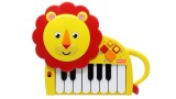  Fisher Price Lion Keyboard (15105)