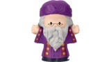 Figurina Joc Fisher Price Little People Collectors Harry Potter And The Sorcerers Stone Hvg45