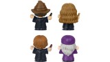 Figurina Joc Fisher Price Little People Collectors Harry Potter And The Sorcerers Stone Hvg45