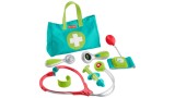 Fisher-price Medical Kit (hyh26)