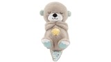 Fisher-price Newborn Soothe 'n Snuggle Otter (fxc66)