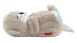 Fisher-price Newborn Soothe 'n Snuggle Otter (fxc66)