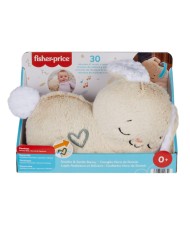 Fisher Price Sensimals Soothing Plush (hxg97)