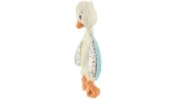 Jucarie Plus Fisher-price Snuggle Up Goose (hrb16)