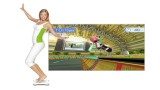 Joc Fit Plus Solus pentru Nintendo Wii