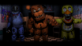 Joc Five Nights At Freddys Core Collection pentru Nintendo Switch