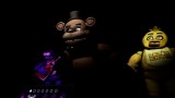 Five Nights At Freddy's Help Wanted