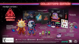 Five Nights At Freddy's Security Breach Collector's Edition - Xbox Series X