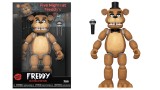 Figurina Joc Five Nights At Freddys Freddy 34cm