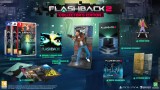 Joc Flashback 2 Collector Edition pentru PS4
