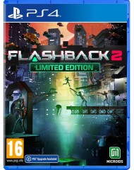 imagineFlashback 2 Limited Edition