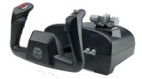  Flight Sim Yoke Controller pentru PC