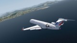 Joc Flight Simulator X Crj 700 900 pentru PC