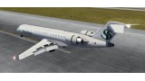 Joc Flight Simulator X Crj 700 900 pentru PC