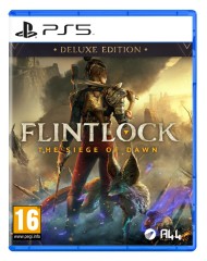 imagineFlintlock The Siege Of Dawn Deluxe Edition