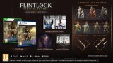 Flintlock The Siege Of Dawn Deluxe Edition