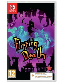 Flipping Death (code In A Box) 