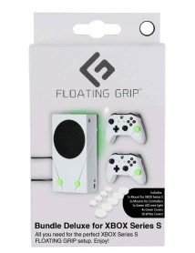 Floating Grip Bunde Deluxe Box S 