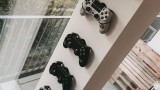  Floating Grip Controller Wall Mount pentru Xbox One