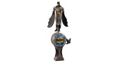 Papusa Flying Heroes Batman (7979)
