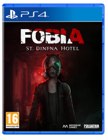 Fobia St Dinfna Hotel 