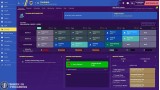 Joc Football Manager 2020 pentru PC