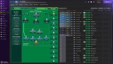 Joc Football Manager 2024 pentru PS5