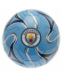 Football Size 5 Manchester City (85679) 