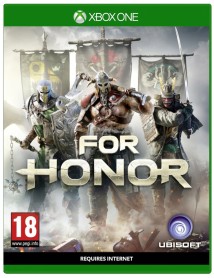 For Honor 
