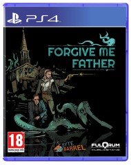 Forgive Me Father