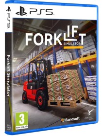 Forklift Simulator 