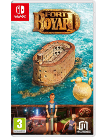 Fort Boyard 