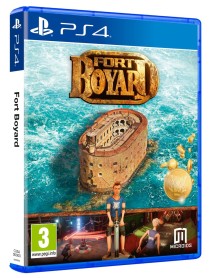 Fort Boyard 