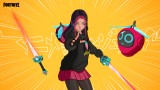 Joc Fortnite Anime Legends Pack pentru PS4