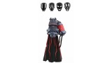 Figurina Statueta Fortnite Victory Royale Series The Seven Collection The Scientist 15cm