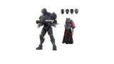 Figurina Statueta Fortnite Victory Royale Series The Seven Collection The Scientist 15cm