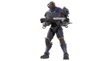 Figurina Statueta Fortnite Victory Royale Series The Seven Collection The Scientist 15cm
