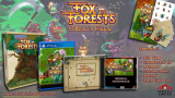 Joc Fox N Forests Collectors Edition pentru PS4
