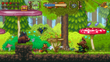 Joc Fox N Forests Collectors Edition pentru PS4