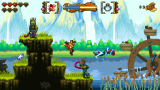 Joc Fox N Forests Collectors Edition pentru PS4