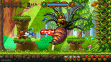 Joc Fox N Forests pentru PS4