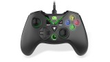 Freaks And Geeks Black Wired Controller 3m Cable