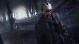 Joc Friday The 13th pentru PS4