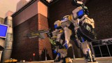 Joc Front Mission Evolved pentru PC