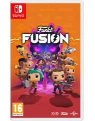 Funko Fusion